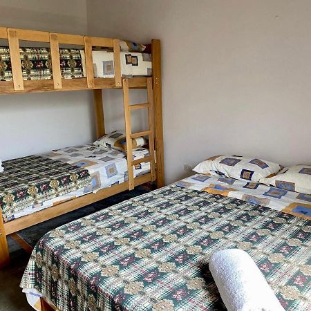 Las Cabanas De Incahuasi Lunahuaná Екстериор снимка