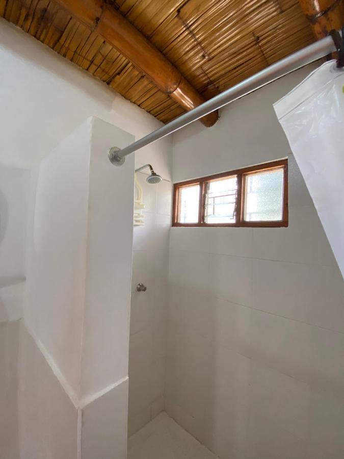 Las Cabanas De Incahuasi Lunahuaná Екстериор снимка