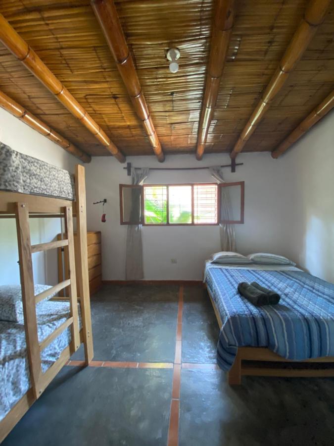 Las Cabanas De Incahuasi Lunahuaná Екстериор снимка