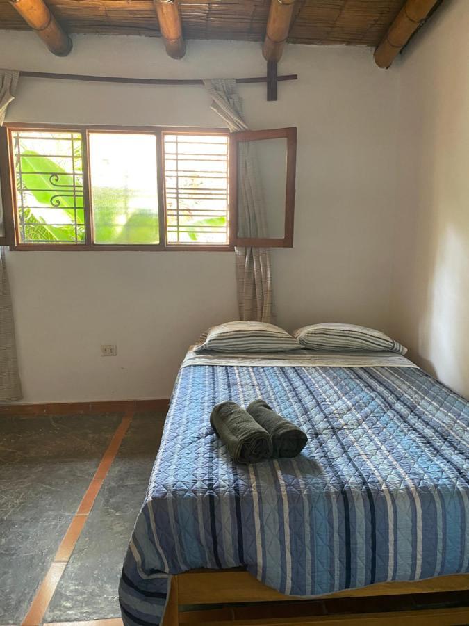 Las Cabanas De Incahuasi Lunahuaná Екстериор снимка